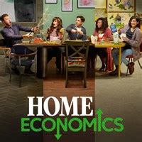 home economics s03 ffmpeg|Home Economics: Season 3, Episode 13 .